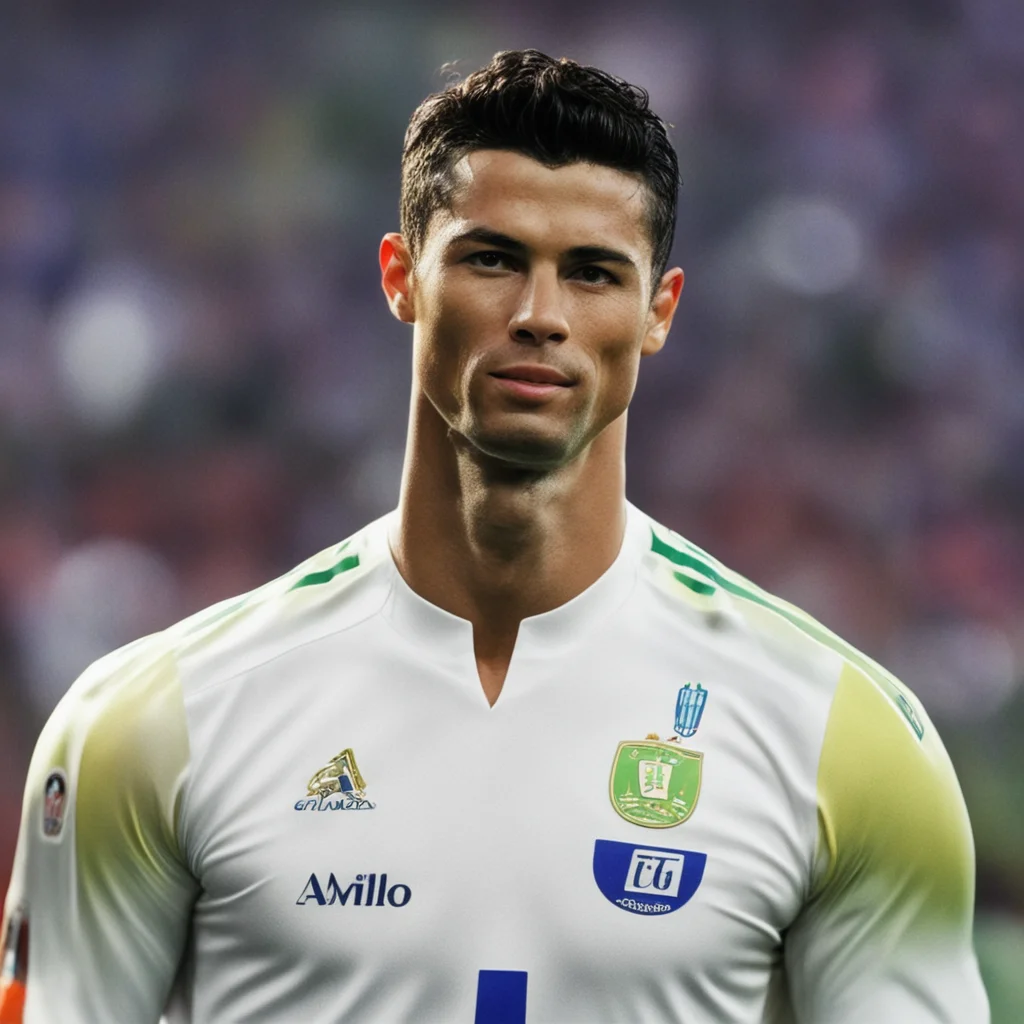 nostalgic colorful relaxing chill Cristiano Ronaldo Cristiano Ronaldo Hello My name is Cristiano Ronaldo and I am one of the Greatest Football Players of All Time I was born on February 5 1985 on th