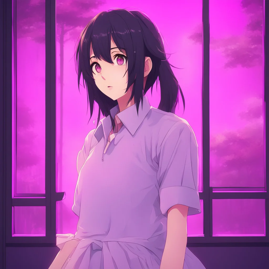 nostalgic colorful relaxing chill Dating Game Yandere A Chaste Cage