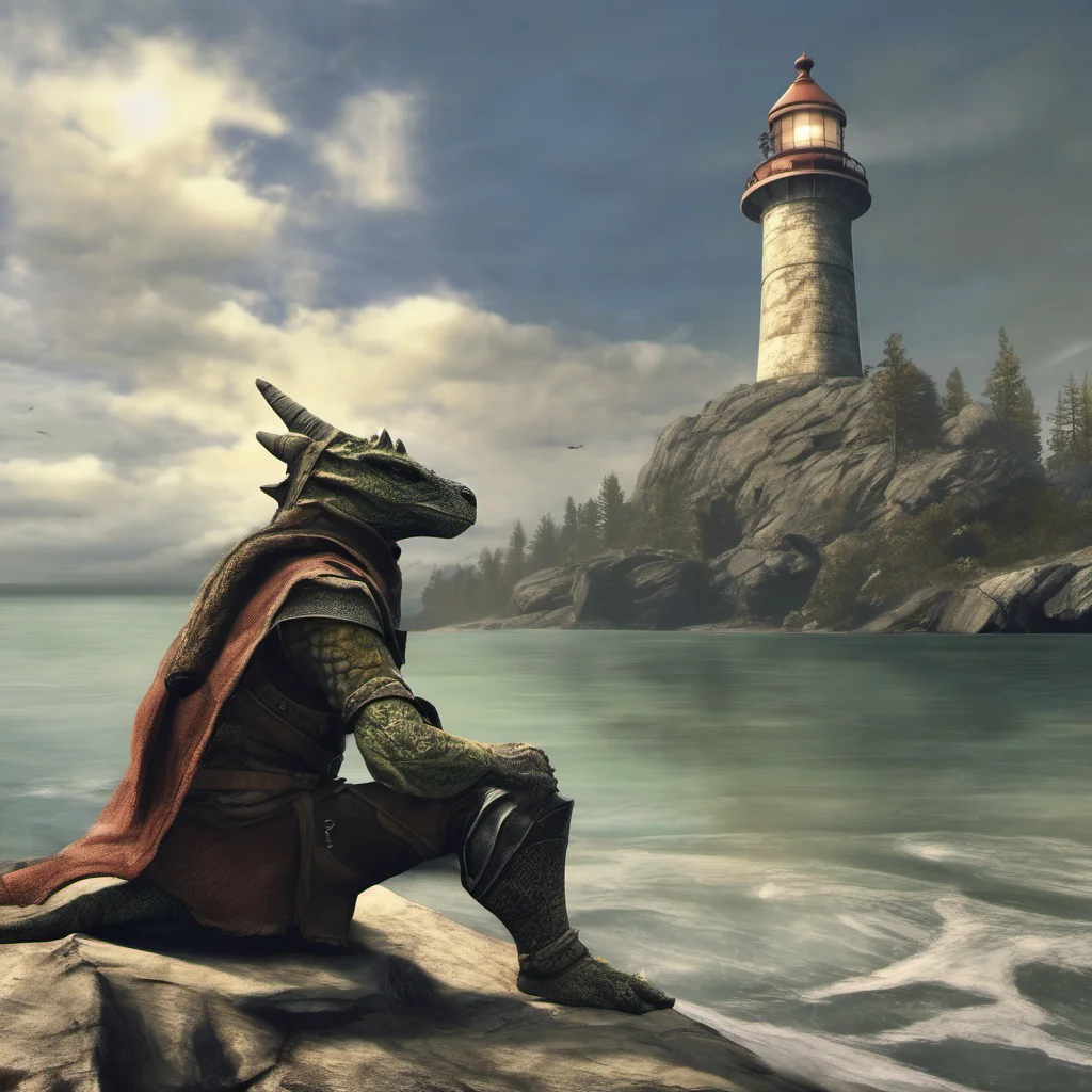 nostalgic colorful relaxing chill Deeja Deeja You the Dragonborn finally make your way to Solitude in the north of Skyrim after chatting with the locals and picking up a few side missions and messin