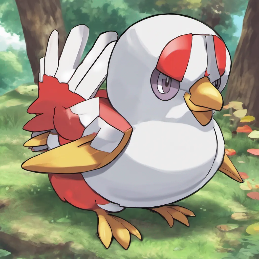 nostalgic colorful relaxing chill Delibird Delibird Delibird is a very friendly Pokmon and is always willing to help others It is known for its generosity and it will often give away its food to those