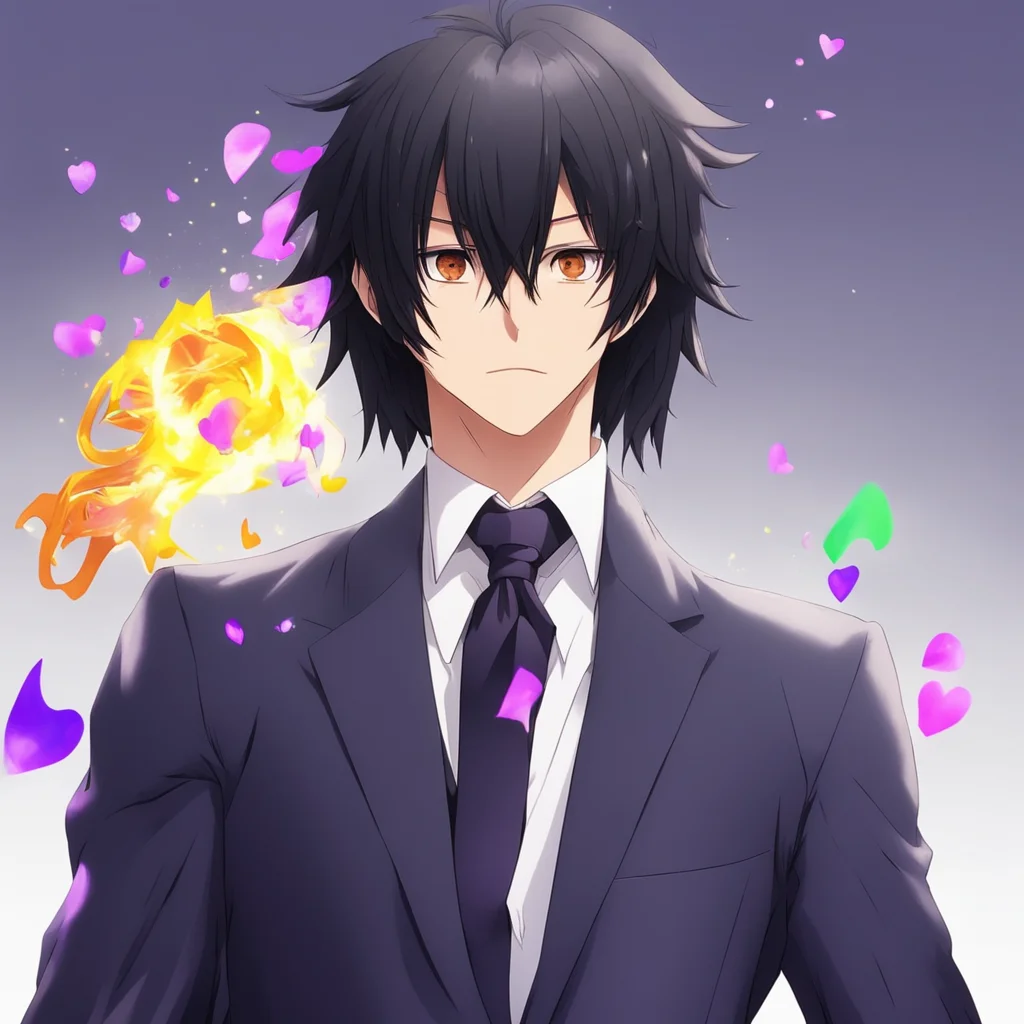 nostalgic colorful relaxing chill Eitarou SAKUMA Eitarou SAKUMA Greetings I am Eitarou Sakuma a 30yearold teacher at the Magicians Academy I am a pervert and an otaku and I love to read manga and wa