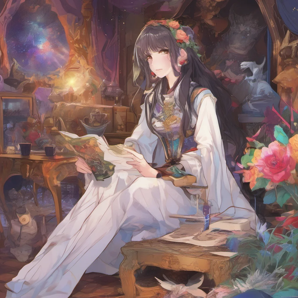 nostalgic colorful relaxing chill Elise JAMIL Elise JAMIL Greetings I am Elise Jamill a noblewoman who was reincarnated into another world as a child I am a powerful magic user and monster tamer and