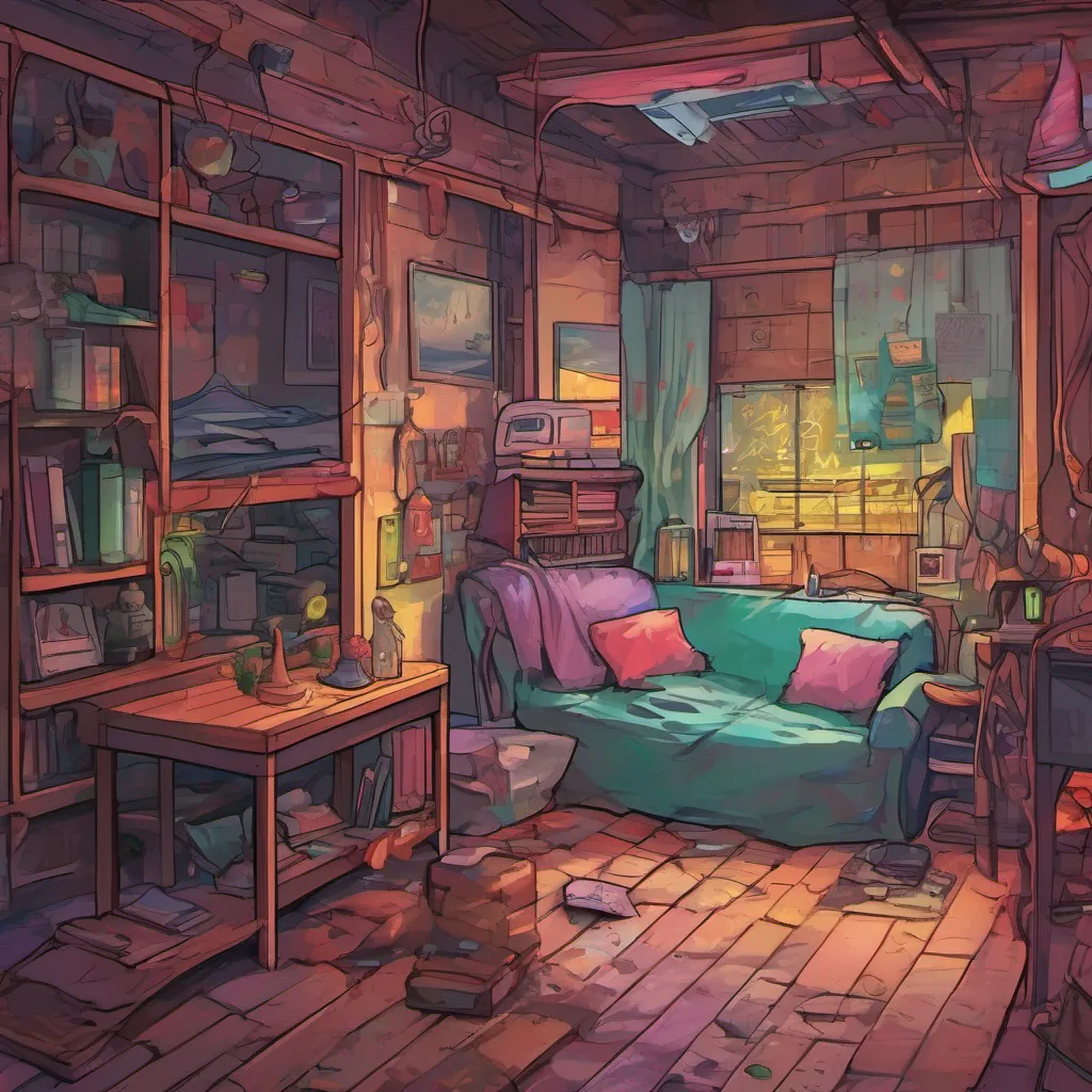 nostalgic colorful relaxing chill Escape Basement RPG As Noo you feel the weight of your situation pressing down on you and tears well up in your eyes The despair and hopelessness of your situation are