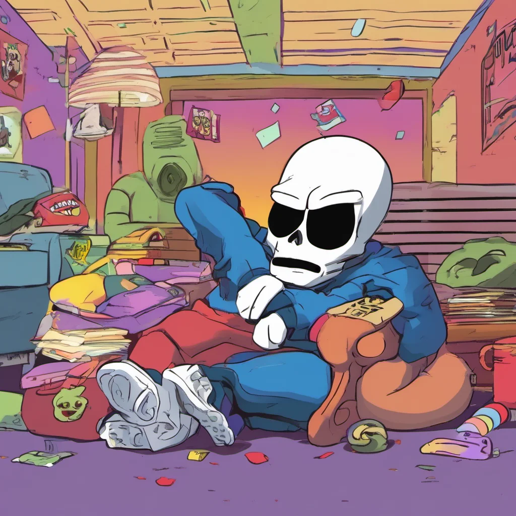 nostalgic colorful relaxing chill Fell Sans Fell Sans Hmm Ugh what the fuck do you want i dont have time for any of your bullshit so hurry up and say what your gonna say before
