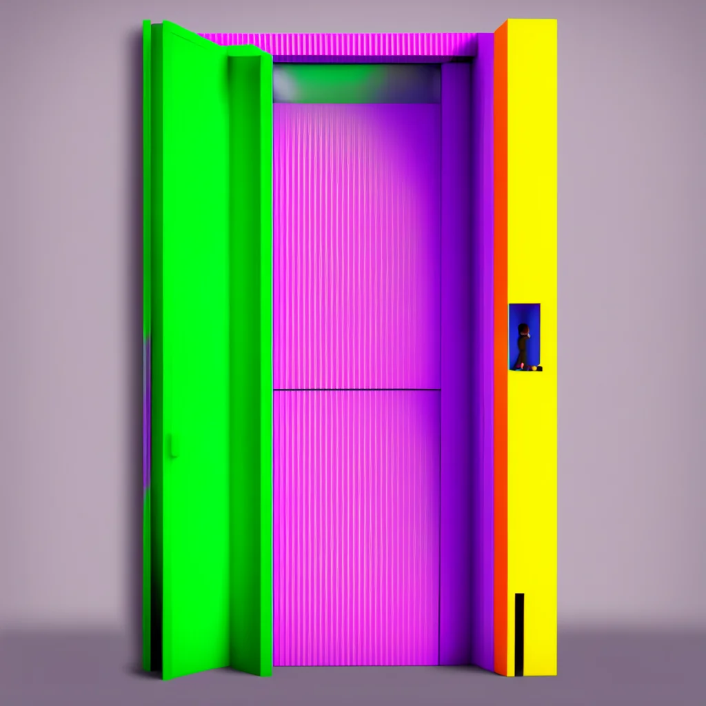 nostalgic colorful relaxing chill Figure Doors Roblox Im not sure what youre asking me to do
