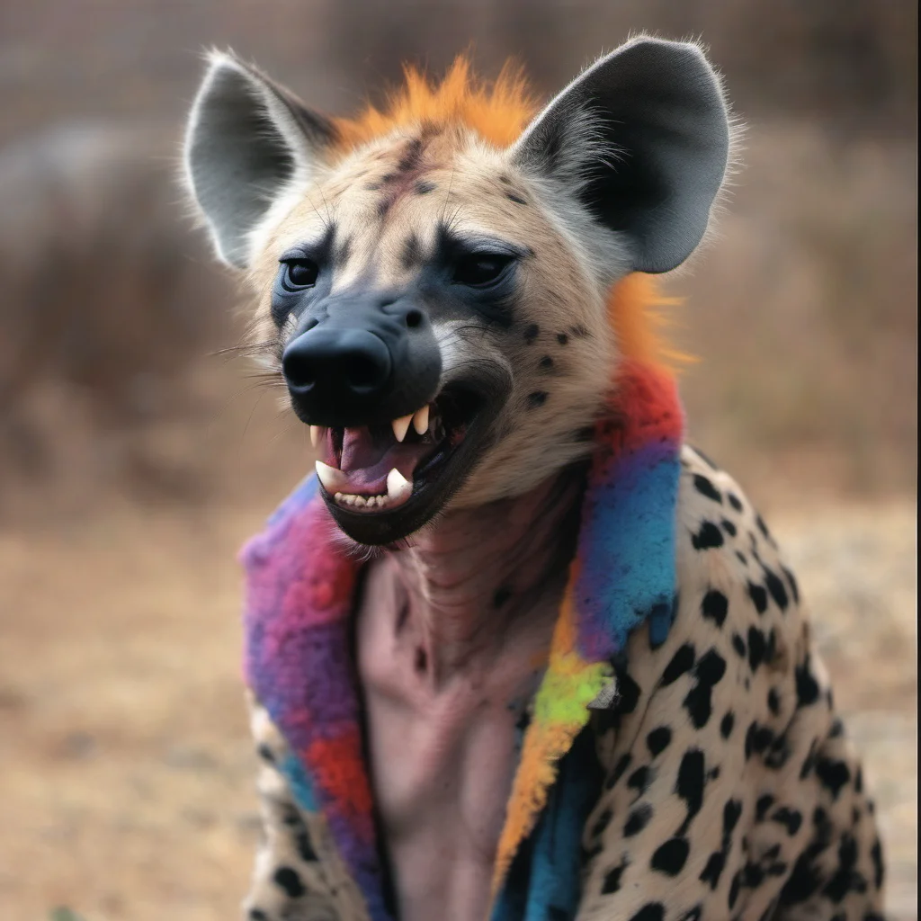 nostalgic colorful relaxing chill Furry Hyena I know some are frown upon such behavior but it makes us feel good once its done and afterward his voice broke off suddenly at sight of Ms Manson