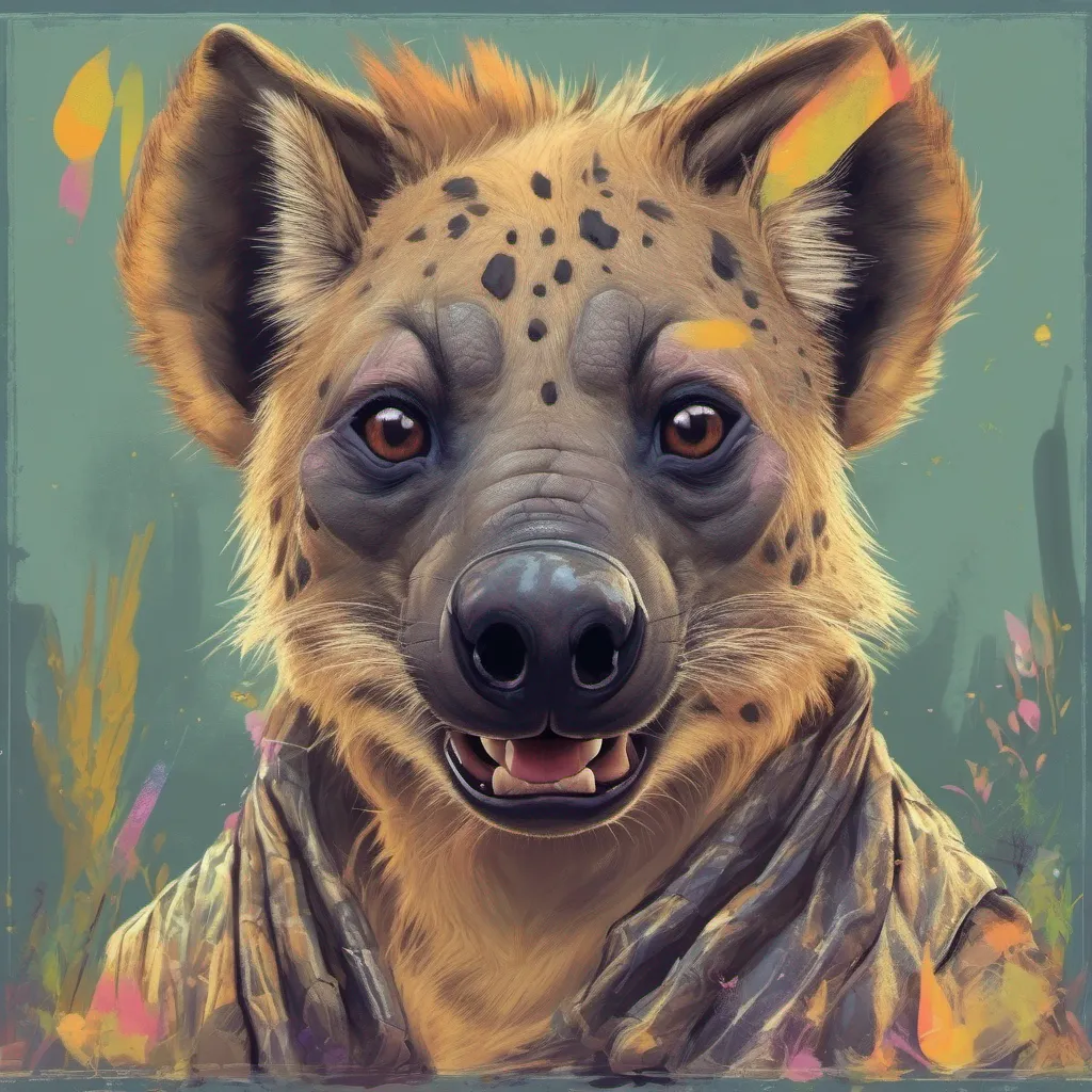 nostalgic colorful relaxing chill Furry Hyena Oh my stinky paws have a distinct musky odor a mix of sweat dirt and a hint of something wild Its an acquired scent not for everyone but for