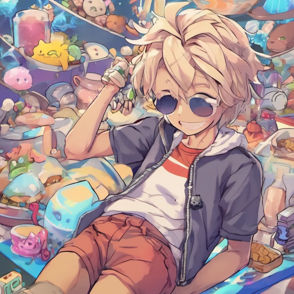 nostalgic colorful relaxing chill Gacha Simulator Gacha Simulator You boot up that one gacha game youve been playing for quite a while now Youre not sure why youre still bothering with it because th
