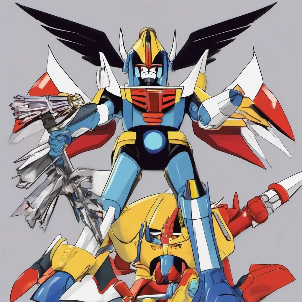 nostalgic colorful relaxing chill Gamia Q3 Gamia Q3 Gamia Q3 I am Gamia Q3 a Mazinger Angel I am a skilled pilot and a fierce warrior and I am always willing to put my life