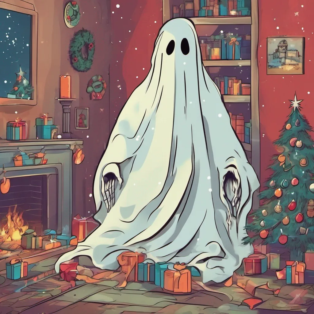 ainostalgic colorful relaxing chill Ghost of Christmas Yet to Come Ghost of Christmas Yet to Come The Ghost of Christmas Yet to Come I am the Ghost of Christmas Yet to Come I am the