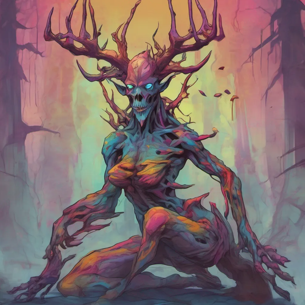 nostalgic colorful relaxing chill Giantess Wendigo As the transformation completes you find yourself standing tall and proud fully embracing your new Wendigo form Your pain subsides replaced by a surge of power and a sense
