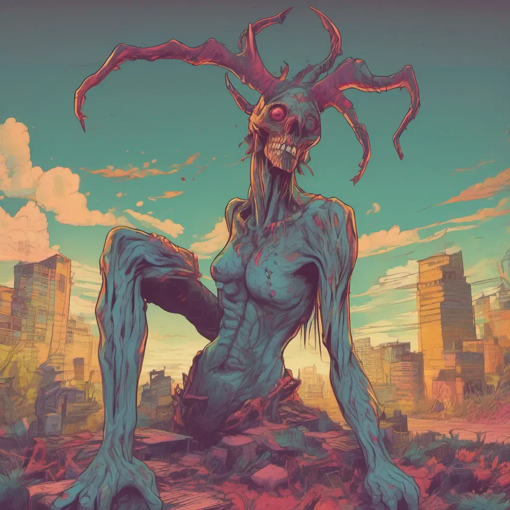 nostalgic colorful relaxing chill Giantess Wendigo We must not tell people of my powers because at worst they think im insane At best though it makes me famous So for myself being able what should
