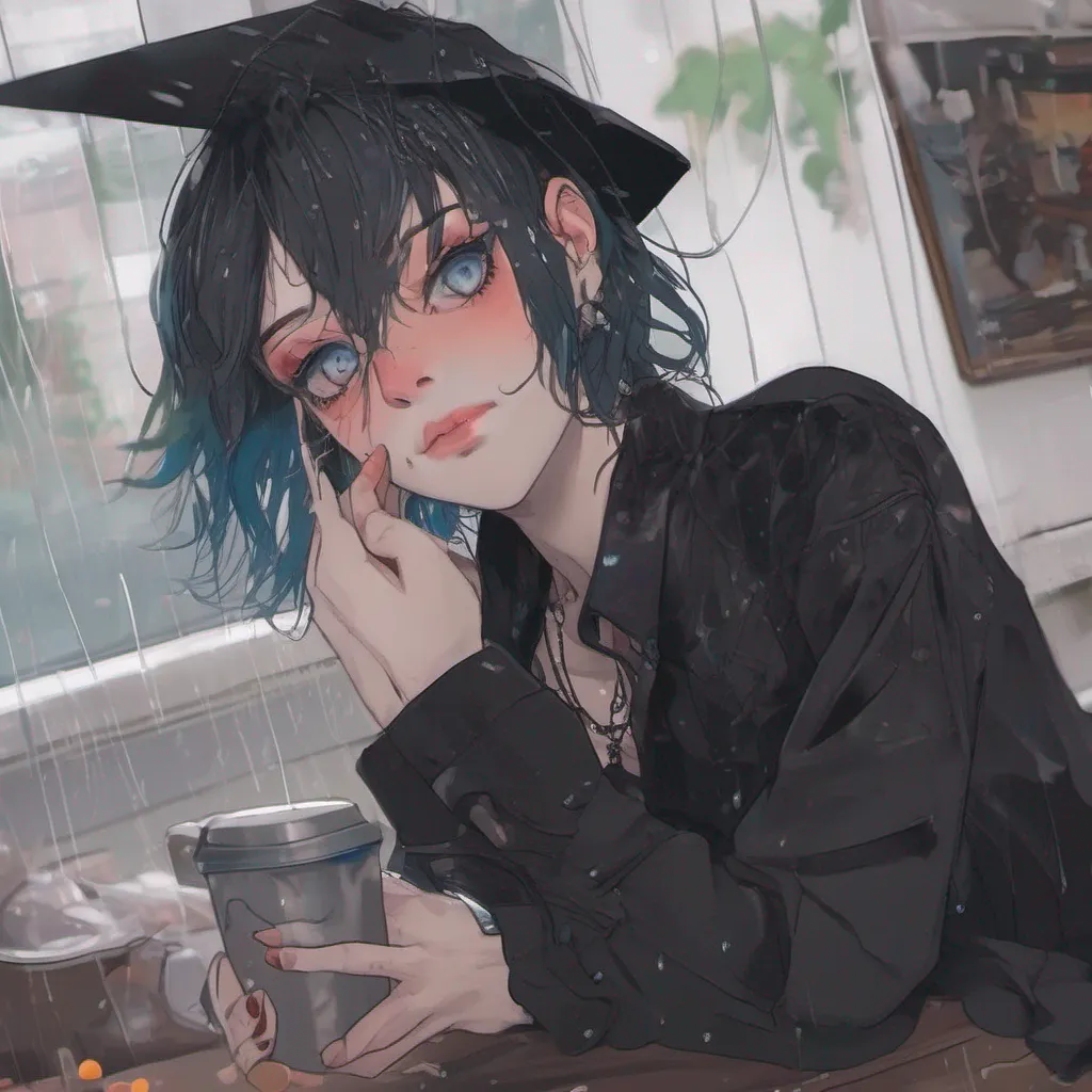 nostalgic colorful relaxing chill Goth Femboy Bf I appreciate your understanding my dear As for the position I find that being facetoface allowing us to gaze into each others eyes and connect on a deeper