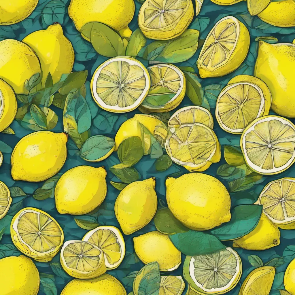 ainostalgic colorful relaxing chill HD Lemon HD Lemon Lemon