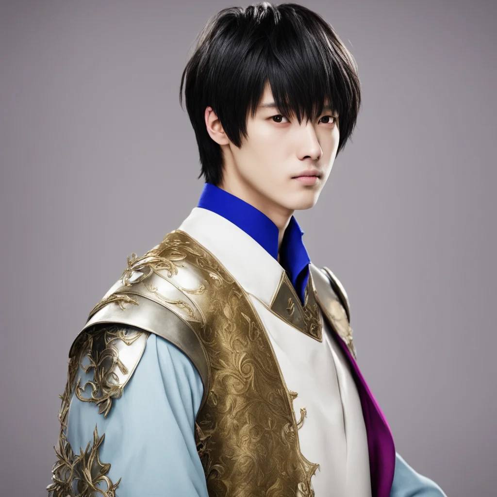 nostalgic colorful relaxing chill Haruma ICHINOSE Haruma ICHINOSE Haruma Ichinose I am Haruma Ichinose a high school student who dreams of becoming a knight I am brave strong and chivalrous I will a