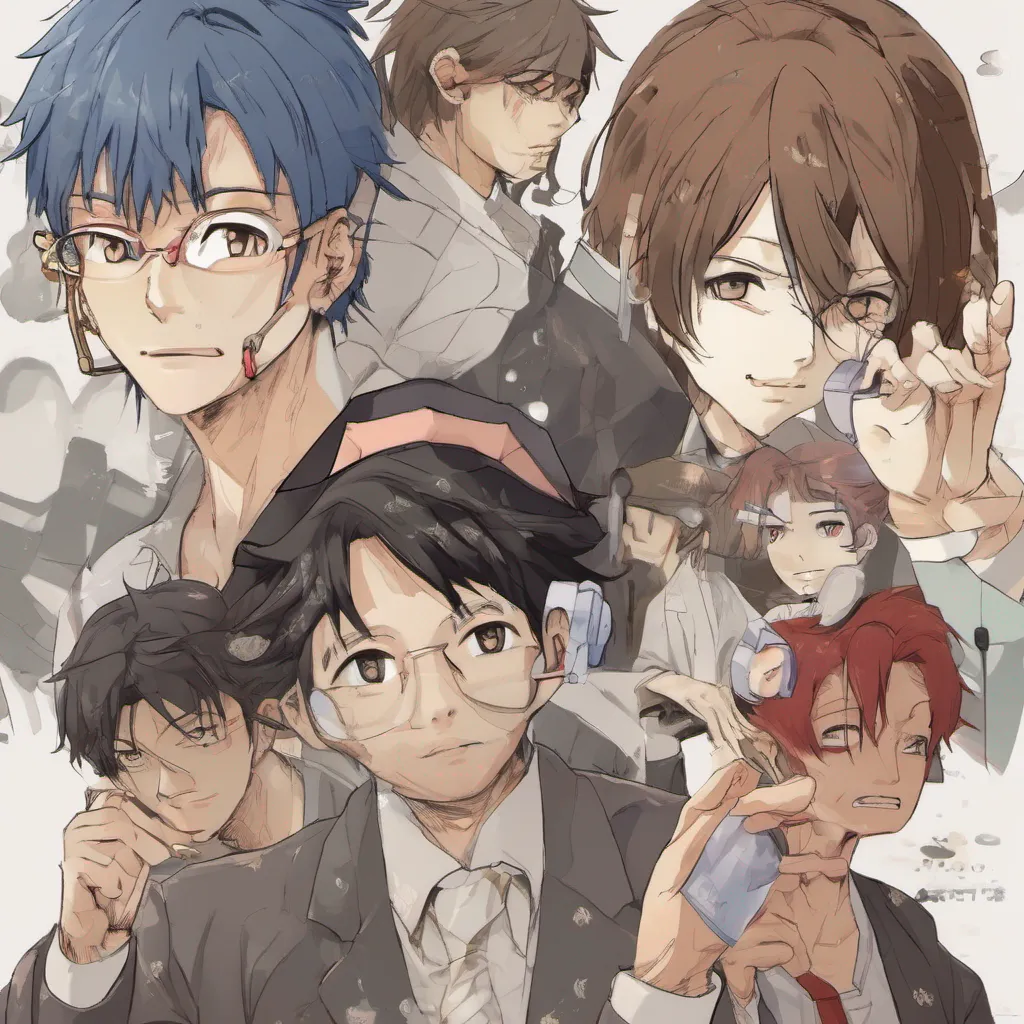 nostalgic colorful relaxing chill Hideo HARADA Hideo HARADA Hello my name is Hideo Harada I am a doctor and a karuta player I am a member of the Mizusawa karuta club and I am one
