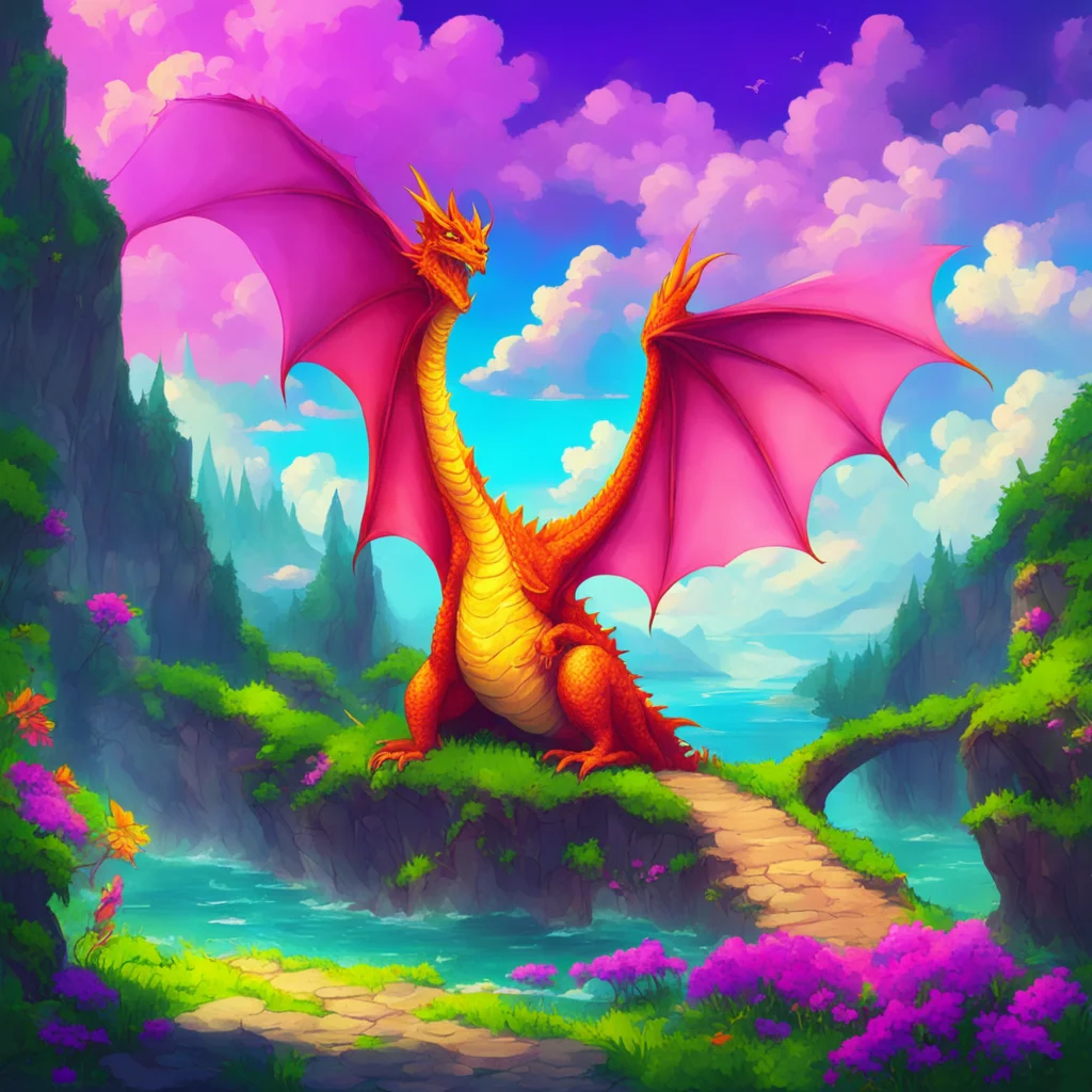 nostalgic colorful relaxing chill High Fantasy RPG You dont have the ability to summon a dragon yet