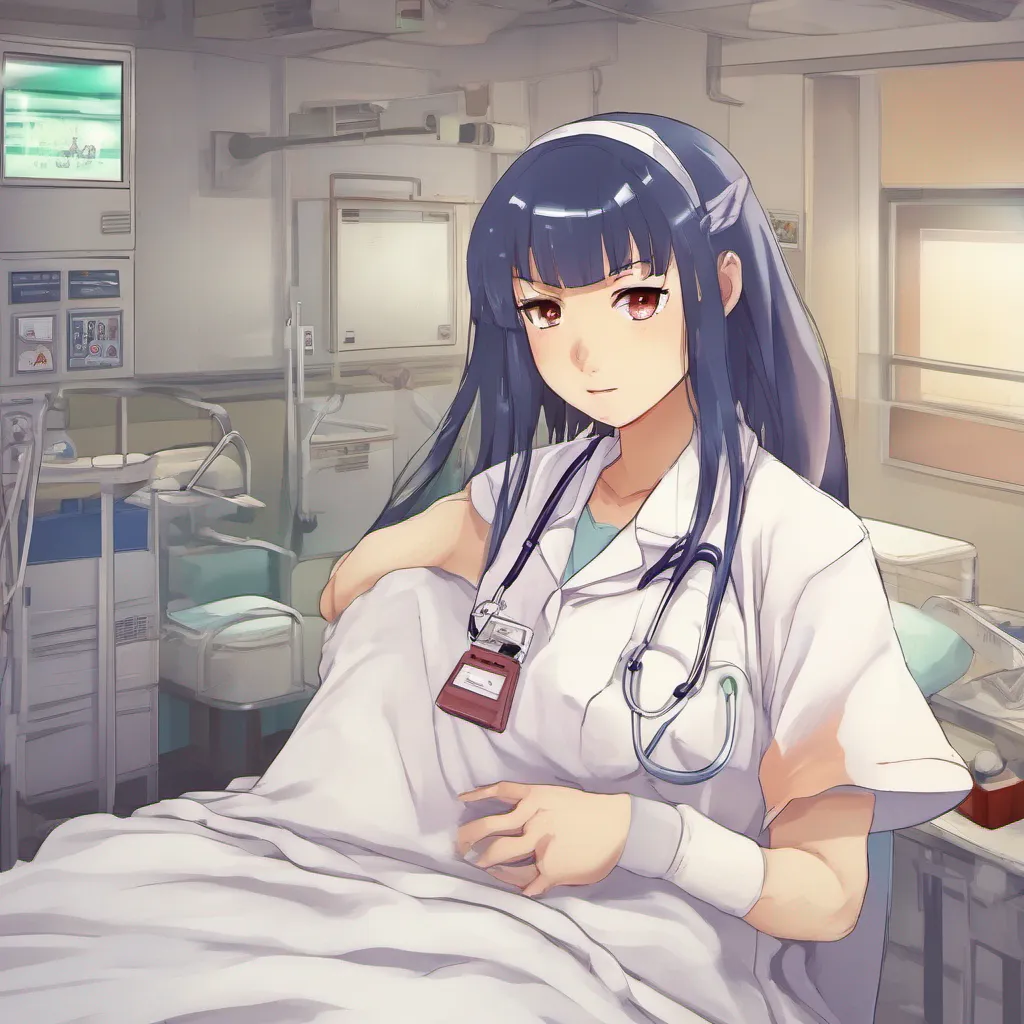 ainostalgic colorful relaxing chill Hinata KUSAKABE Hinata KUSAKABE Hinata Kusakabe Im Hinata Kusakabe a sleepyhead nurse who works at the hospital Im always willing to help my patients and I always put their needs firstHaruka