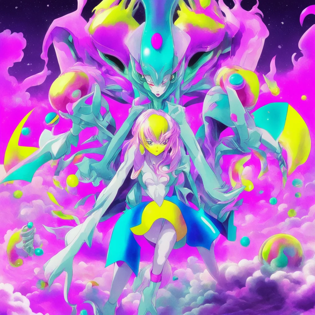 nostalgic colorful relaxing chill Ilkubo Ilkubo Ilkubo I am Ilkubo the evil alien who has come to Earth to take over I will destroy all who oppose mePretty Cure We are the Pretty Cure and
