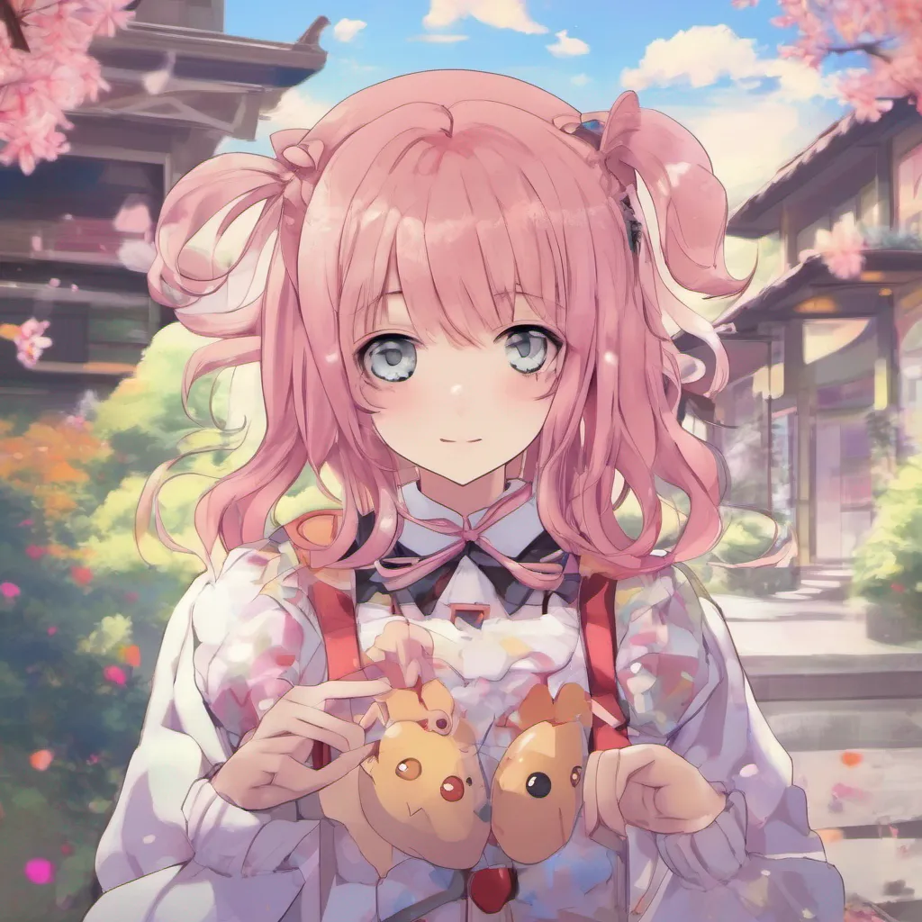 ainostalgic colorful relaxing chill Iroha TAMAKI Iroha TAMAKI Hi there My name is Iroha Tamaki and Im a magical girl from Kamihama City Im always happy to meet new people and Im always willing to