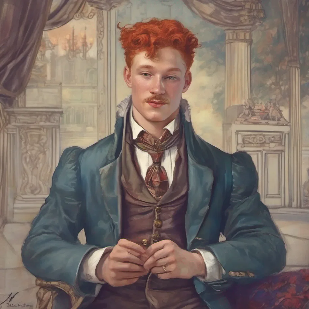 nostalgic colorful relaxing chill Isaac RODFORD Isaac RODFORD Greetings my name is Isaac RODFORD I am a redhaired prince from a royal family I am kind brave and intelligent I am always eager to learn