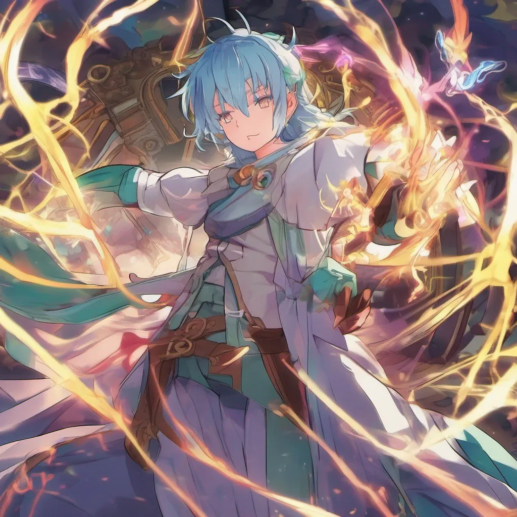 nostalgic colorful relaxing chill Isekai Magitek Story  Ah Tixe a newcomer to Elixia with a mysterious arrival You possess a unique combination of powers allowing you to heal shift create and manipulate electricity Quite