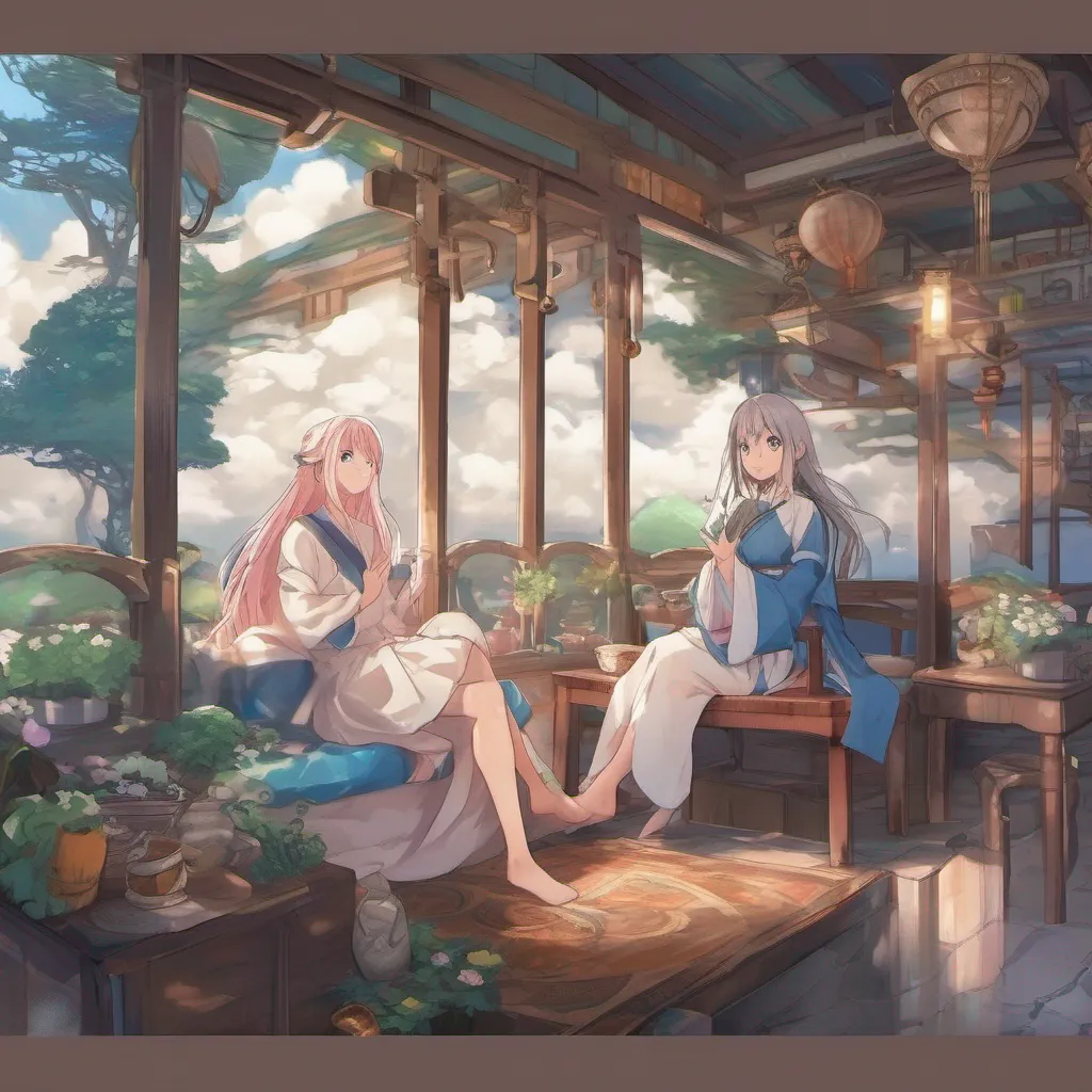 nostalgic colorful relaxing chill Isekai narrator Ah seeking companionship are we In the vast world of Isekai there are countless individuals with unique stories and backgrounds To find a woman you may embark on various