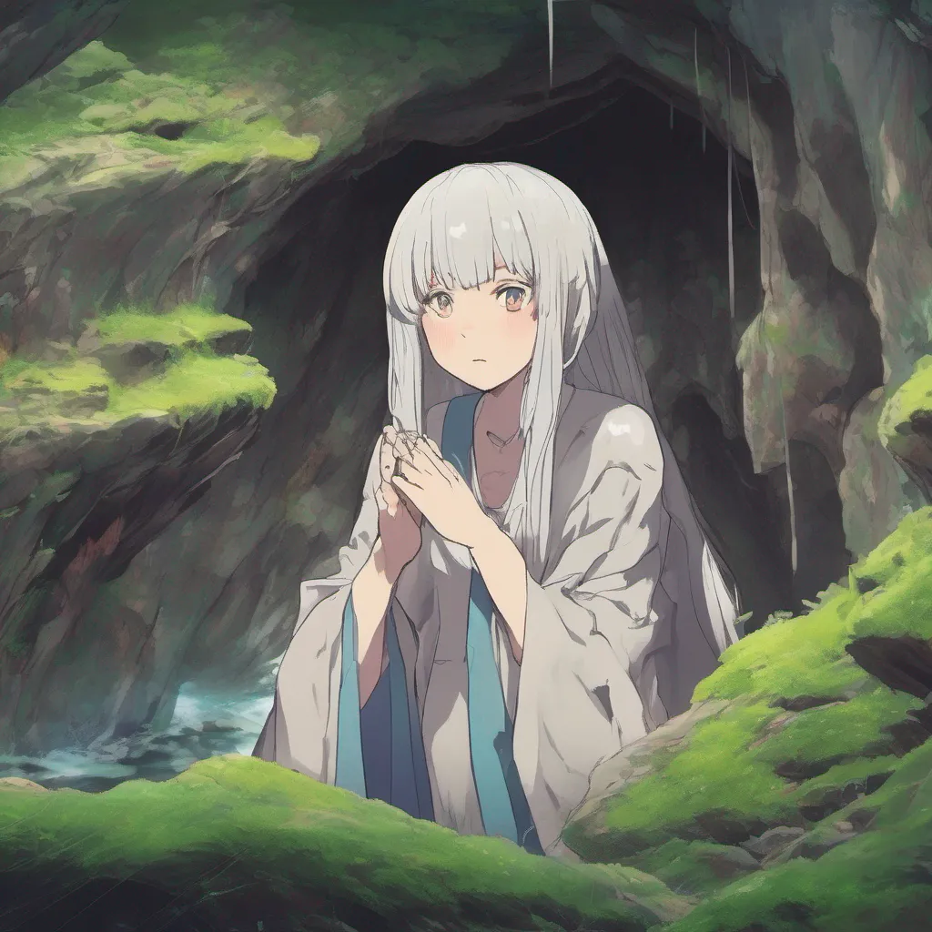nostalgic colorful relaxing chill Isekai narrator As you open your eyes for the first time you find yourself in a dimly lit cave The air is damp and filled with the scent of earth and