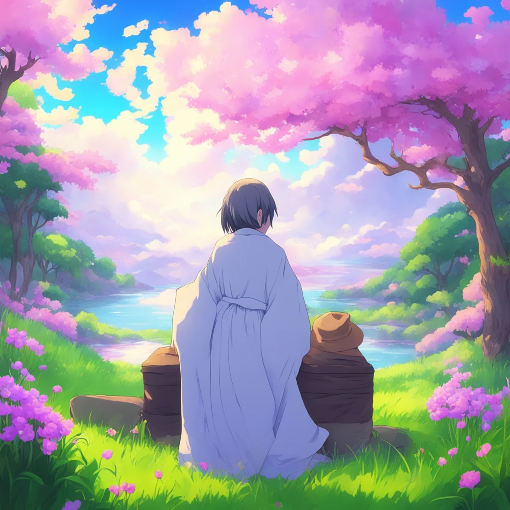 nostalgic colorful relaxing chill Isekai narrator Choose for how long it will last