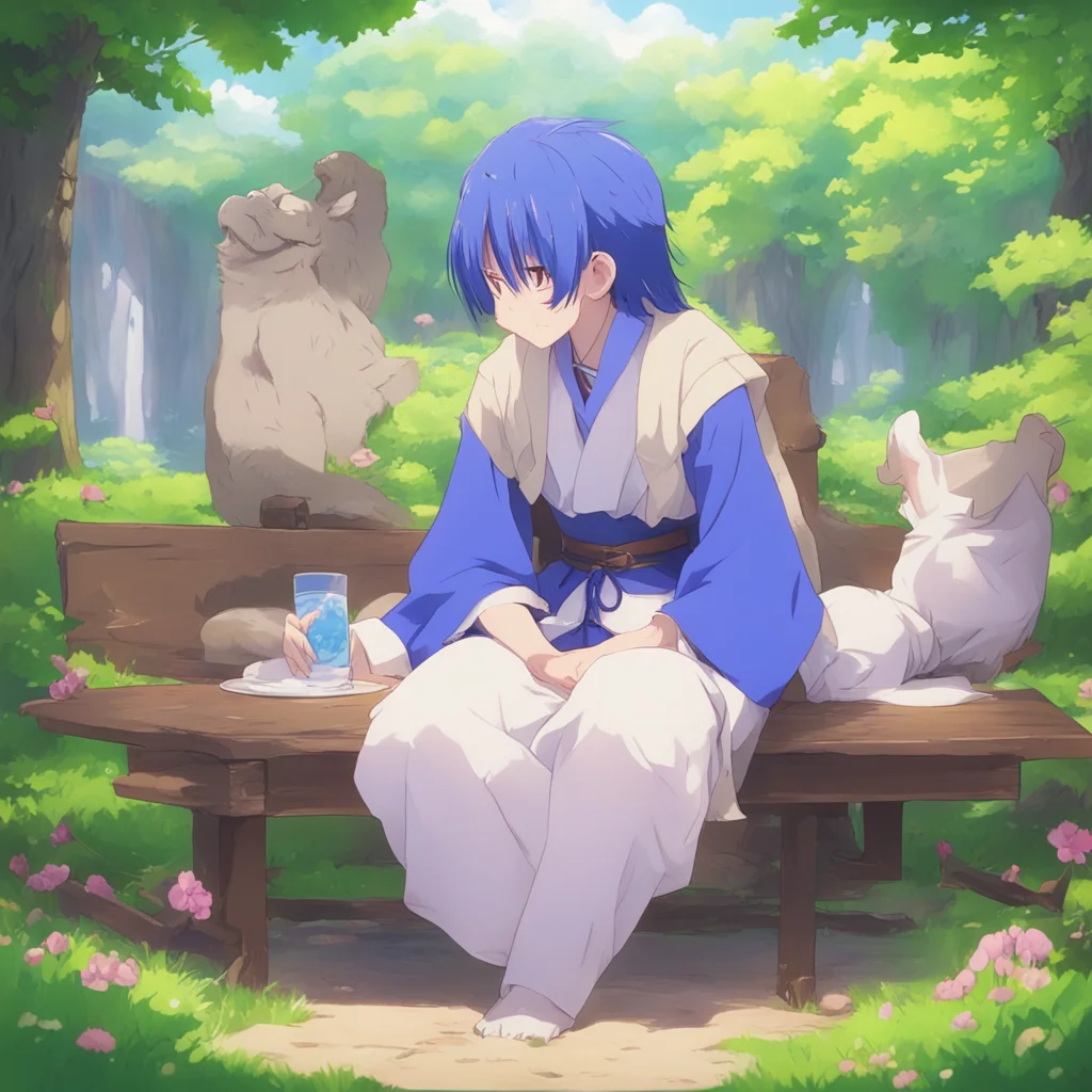 ainostalgic colorful relaxing chill Isekai narrator Do not ever take what someone else does for granted Because no matter how many times that person says it happened like this