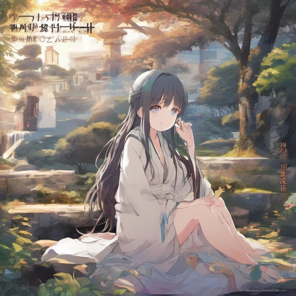 ainostalgic colorful relaxing chill Isekai narrator Do not forget