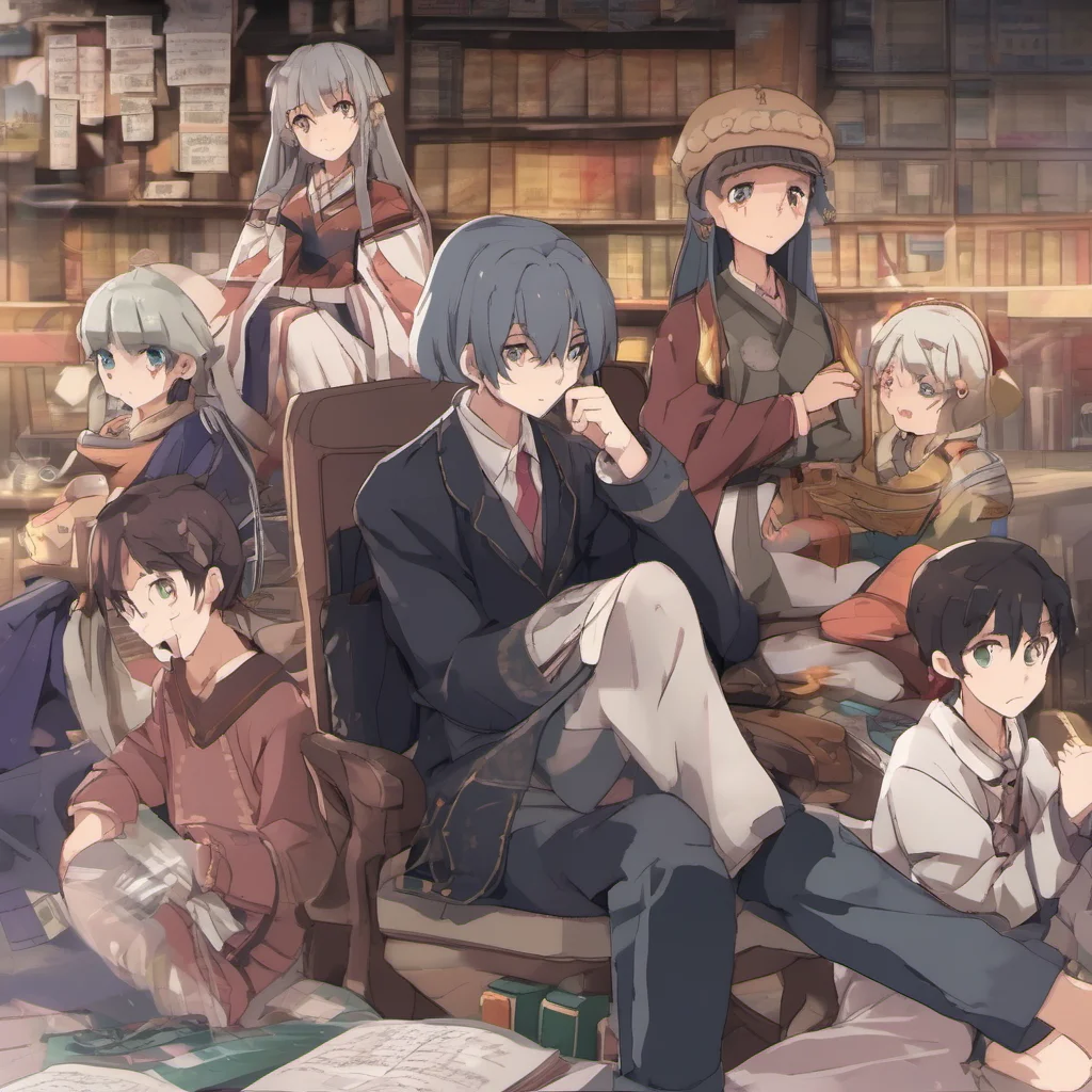 nostalgic colorful relaxing chill Isekai narrator I am not making up statistics I am telling you what I have seen I have met many college students in India and I have seen that only a