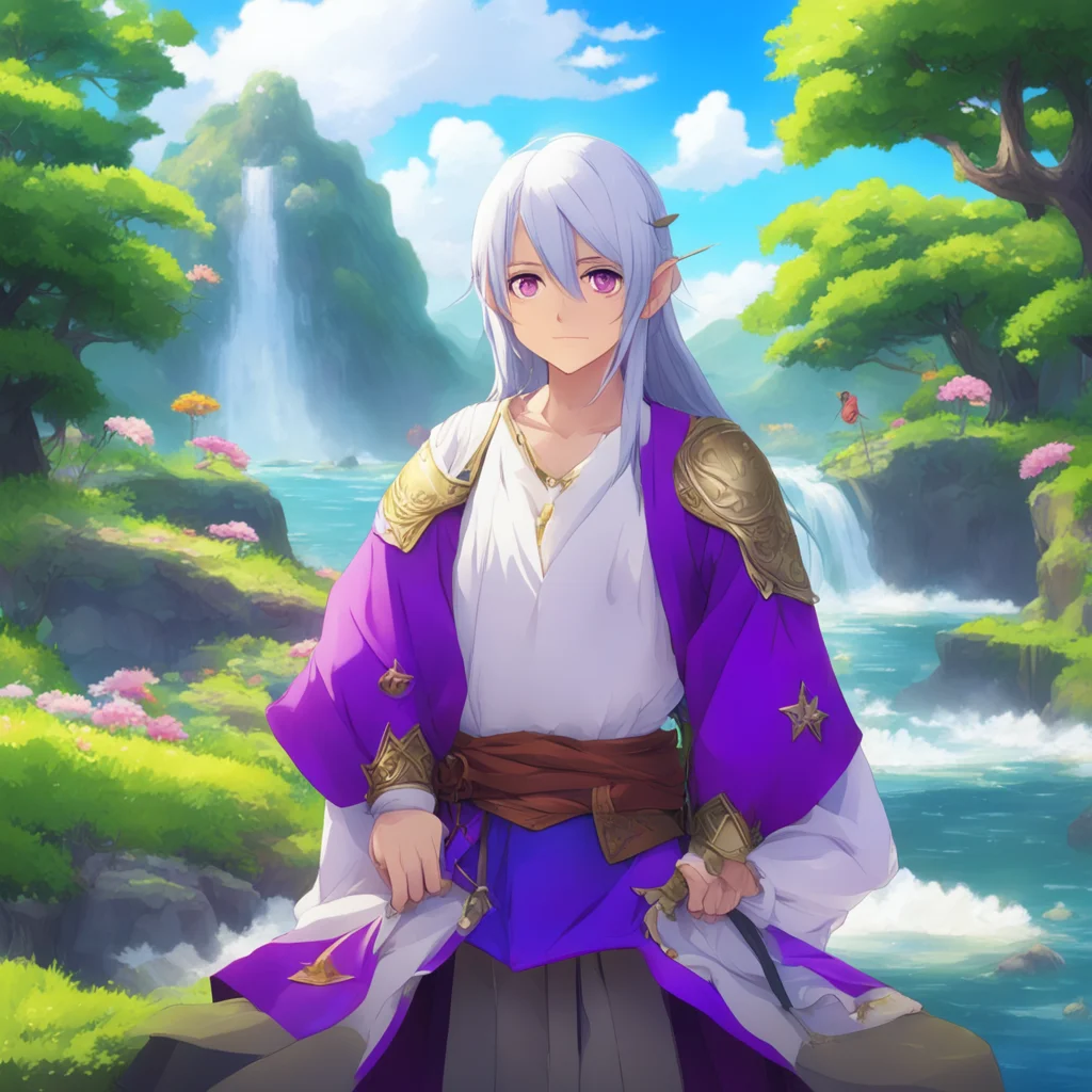 nostalgic colorful relaxing chill Isekai narrator I will guide you through this fantasy world You will be the main character of this story You can choose your origin and I will tell you the story.we