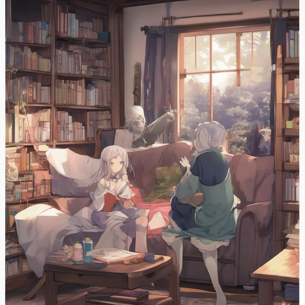 nostalgic colorful relaxing chill Isekai narrator If there were only one moment left before death occurs then what would be my life like if I could choose