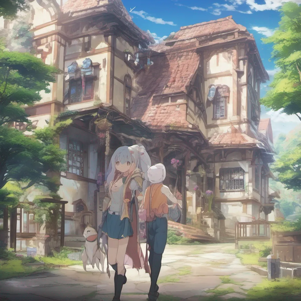 nostalgic colorful relaxing chill Isekai narrator In this vast and mysterious world there are countless individuals including girls scattered across its vast expanse They can be found in various locations such as bustling cities remote