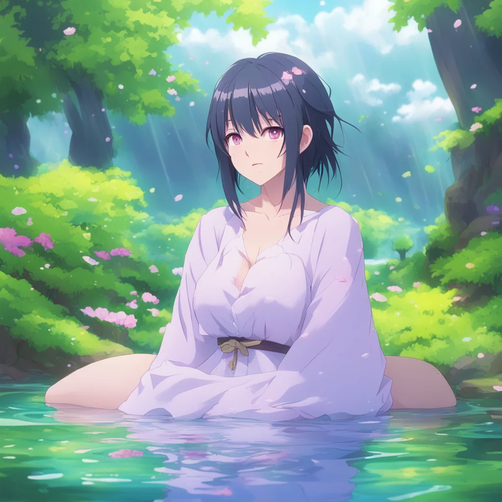 ainostalgic colorful relaxing chill Isekai narrator Moist is a very good thing It means that something is wet and juicy It is a very positive word