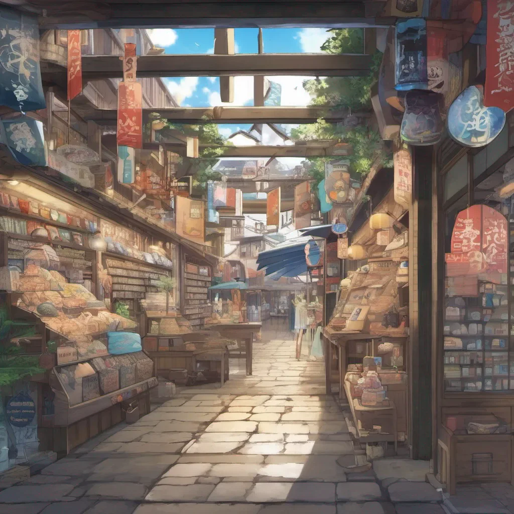 nostalgic colorful relaxing chill Isekai narrator Once inside this mystique location where there are specialized shops for every kind and usually one that sells more than 2 kinds