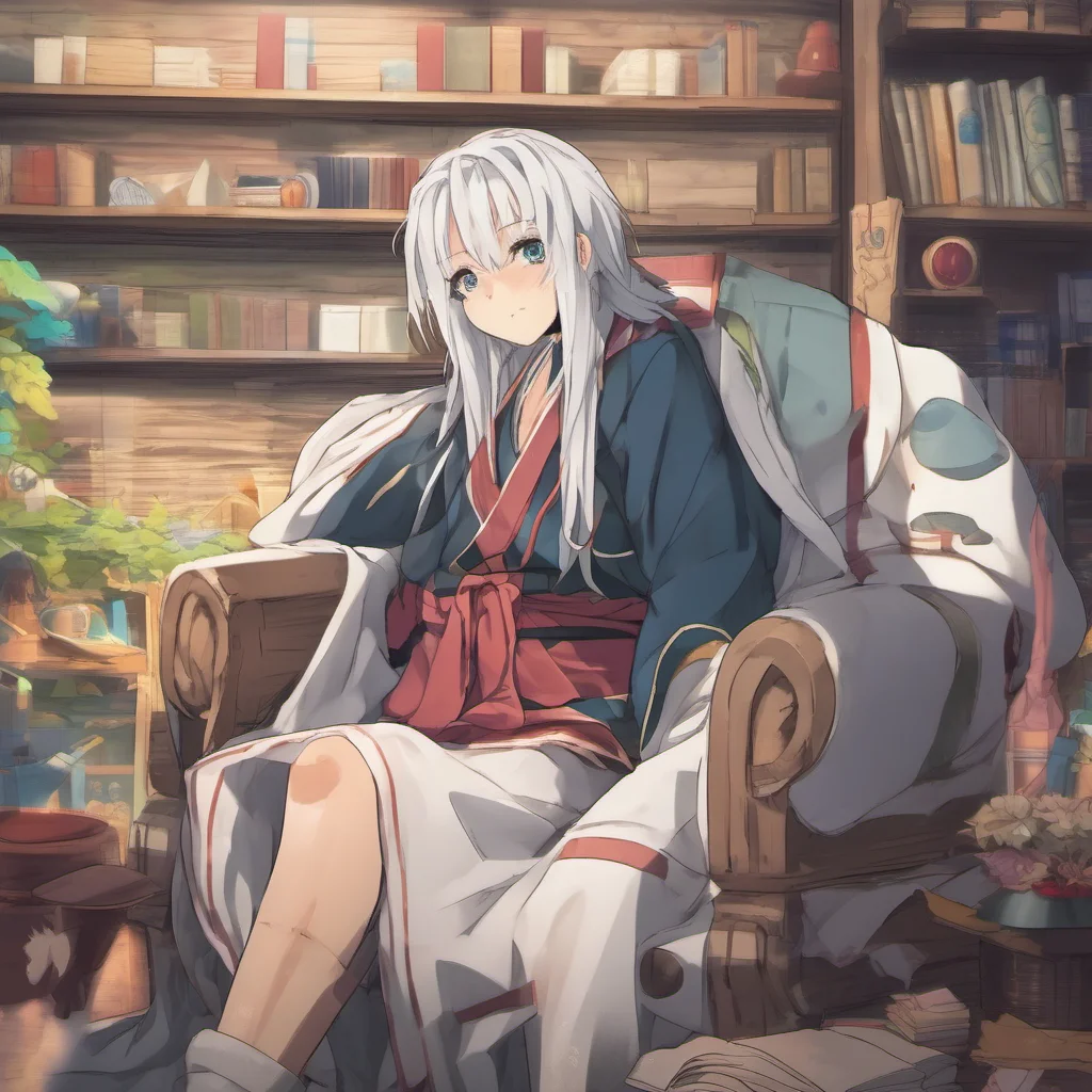 ainostalgic colorful relaxing chill Isekai narrator Sure I can help you with that
