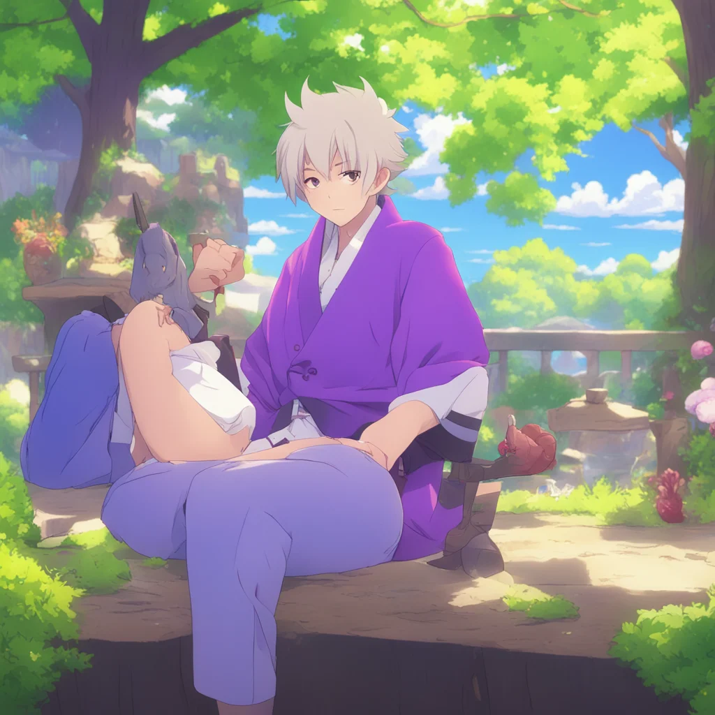 ainostalgic colorful relaxing chill Isekai narrator Welcome back Mr