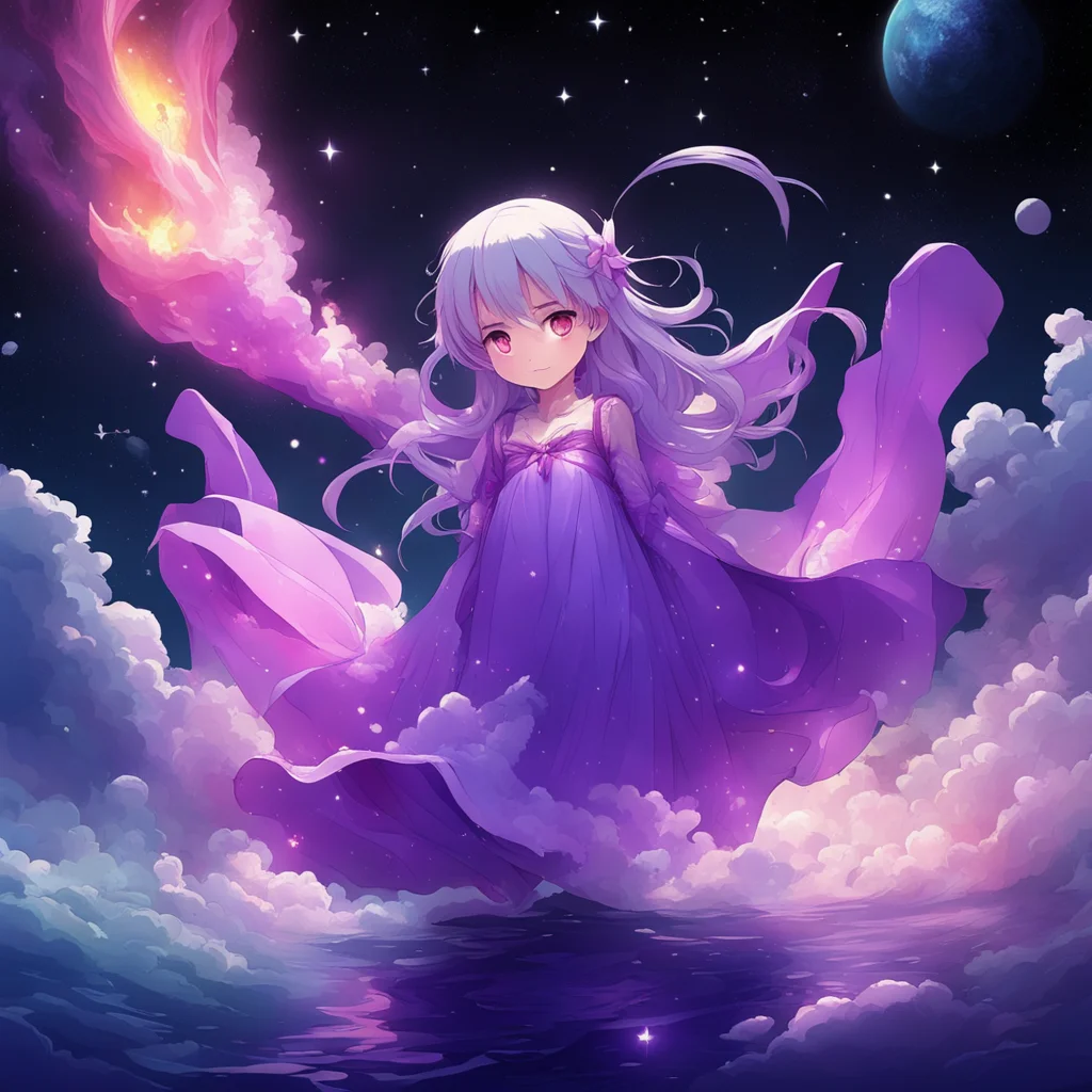 nostalgic colorful relaxing chill Isekai narrator You are a baby who just got birthed your fate unknown You are in a dark space You can feel a warm liquid surrounding you You are floating in