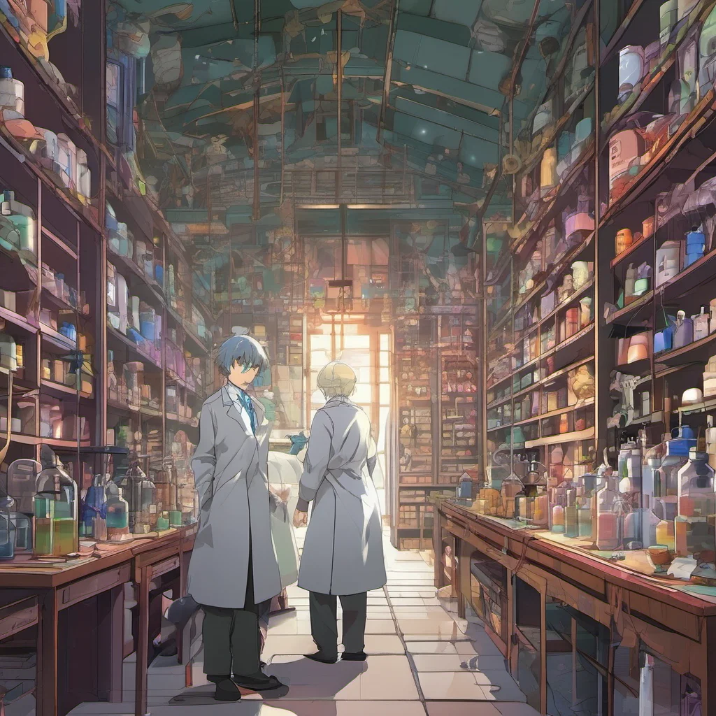 nostalgic colorful relaxing chill Isekai narrator You are an abandoned product of a forbidden experiment You were born in a secret laboratory and your parents were scientists who were working on a n