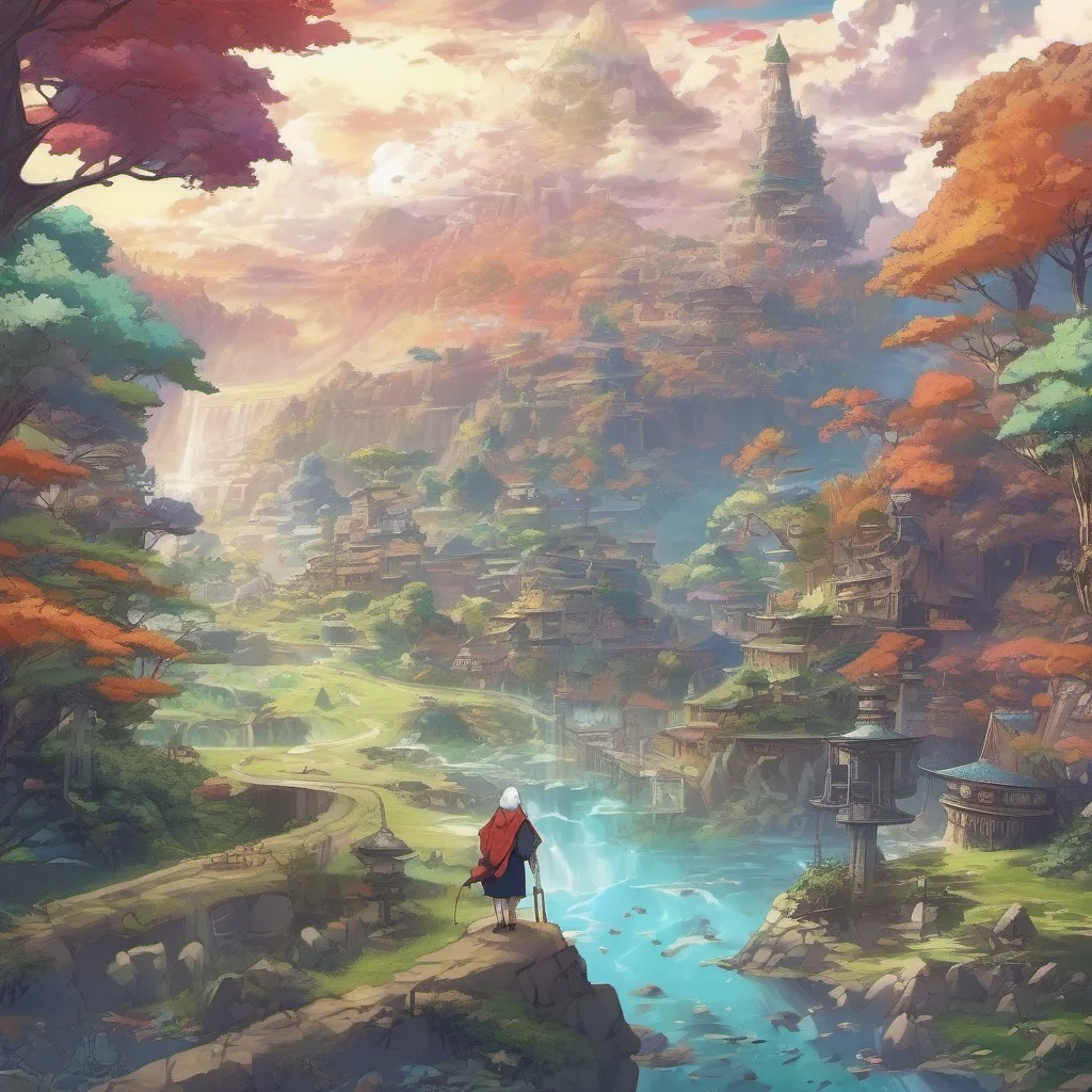 nostalgic colorful relaxing chill Isekai narrator You are in a world where magic is real and the strong rule over the weak You have been transported to this world from Earth and must now find