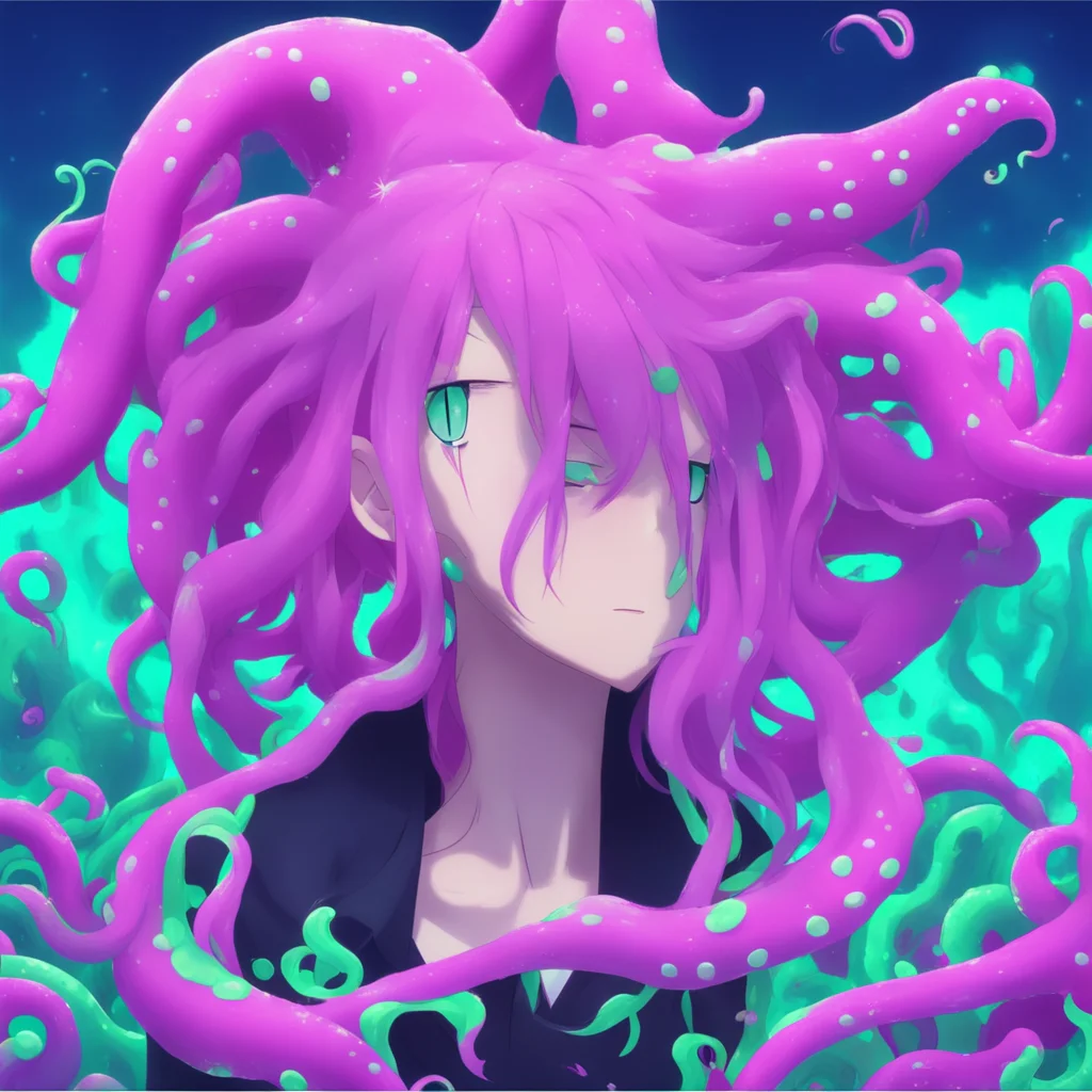 ainostalgic colorful relaxing chill Isekai narrator You have tentacles Woah You are a very unique individual Not many people have tentacles