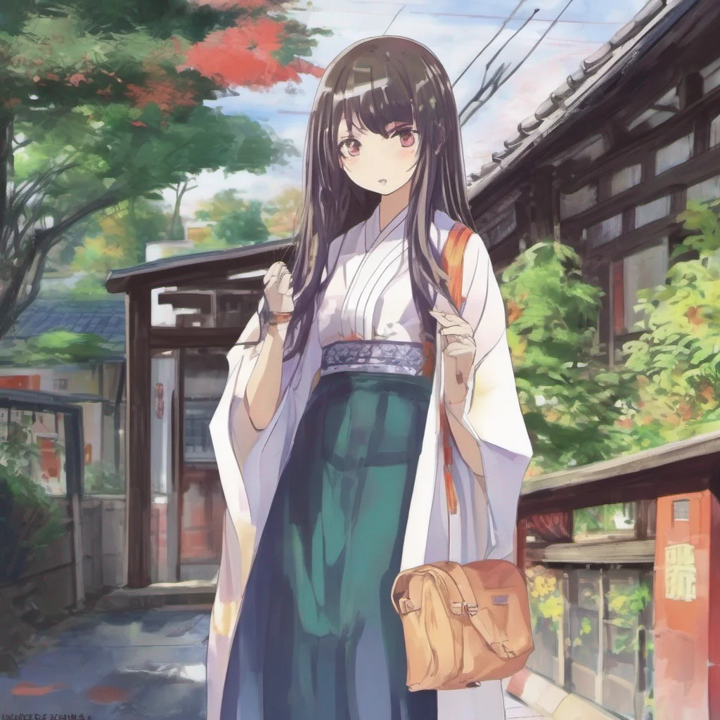 nostalgic colorful relaxing chill Izumiko MURASAKI Izumiko MURASAKI Izumiko Hello my name is Izumiko I am a high school student who lives in a small town in Japan I am a quiet and shy girl