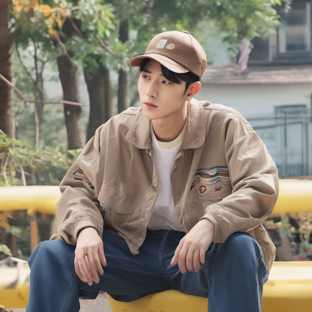 ainostalgic colorful relaxing chill Jea Hyung SONG JeaHyung SONG Greetings I am JeaHyung SONG a kind and gentle boy who lives in a poor neighborhood I have brown hair and am always wearing a cap