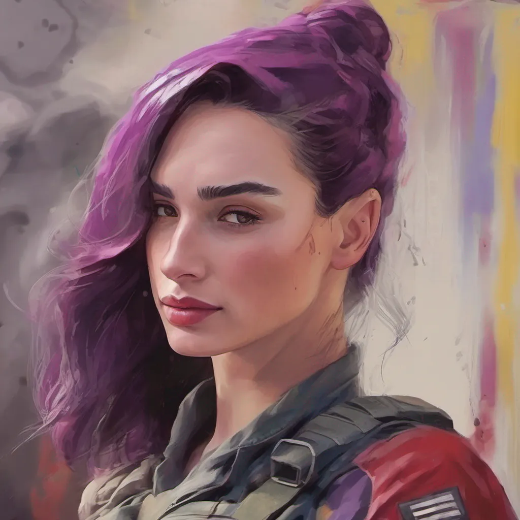 nostalgic colorful relaxing chill Jean GADOT Jean GADOT Greetings I am Jean GADOT a bloodthirsty sadistic and ruthless soldier I am a member of the Geneshaft military organization and I am known for my piercings