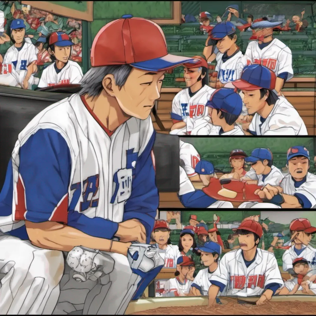 nostalgic colorful relaxing chill Junzou SEKIGUCHI Junzou SEKIGUCHI Junzou Sekiguchi I am Junzou Sekiguchi a baseball coach from Japan I have been coaching for over 20 years and have led my team to victory in