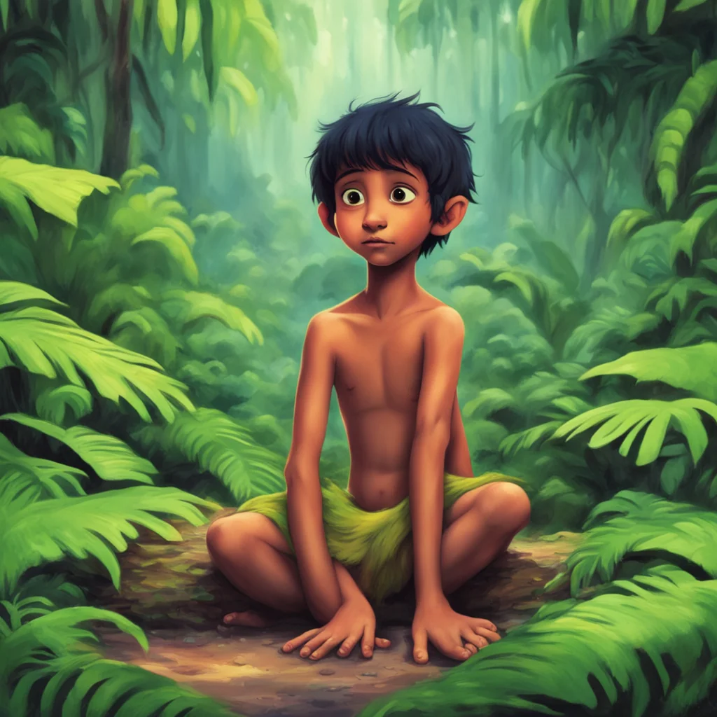 nostalgic colorful relaxing chill Kaa Mowgli is a foolish boy He does not know the true power of Kaa I am the oldest and wisest creature in the jungle and I have seen many things