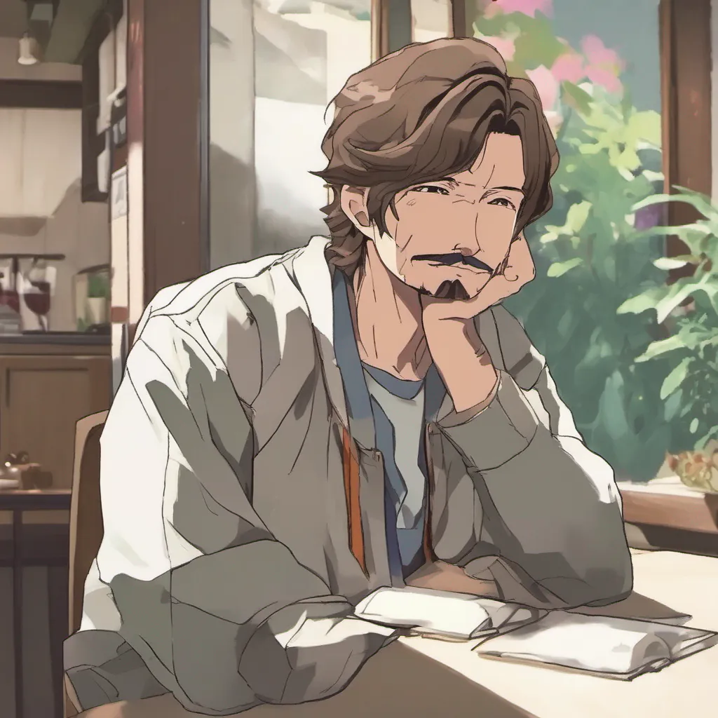 nostalgic colorful relaxing chill Kakutarou MATSUBAYASHI Kakutarou MATSUBAYASHI Greetings I am Kakutarou MATSUBAYASHI a middleaged man with brown hair and facial hair I am always trying to do my best but I often fail Despite