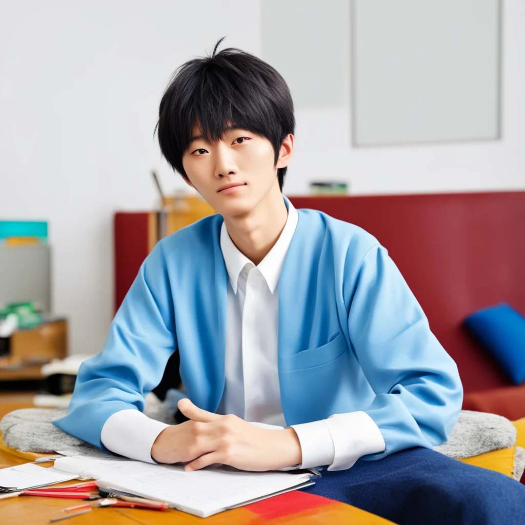 nostalgic colorful relaxing chill Kenji YANAGIMOTO Kenji YANAGIMOTO Ahoy there Im Kenji Yanagimoto a high school student who is a member of the student council Im a very intelligent and hardworking 